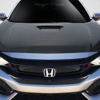 2016-2019 Honda Civic Body Kits