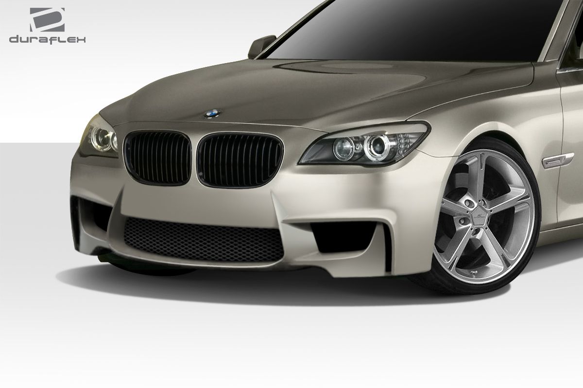 2009-2015 BMW F01 Body Kits