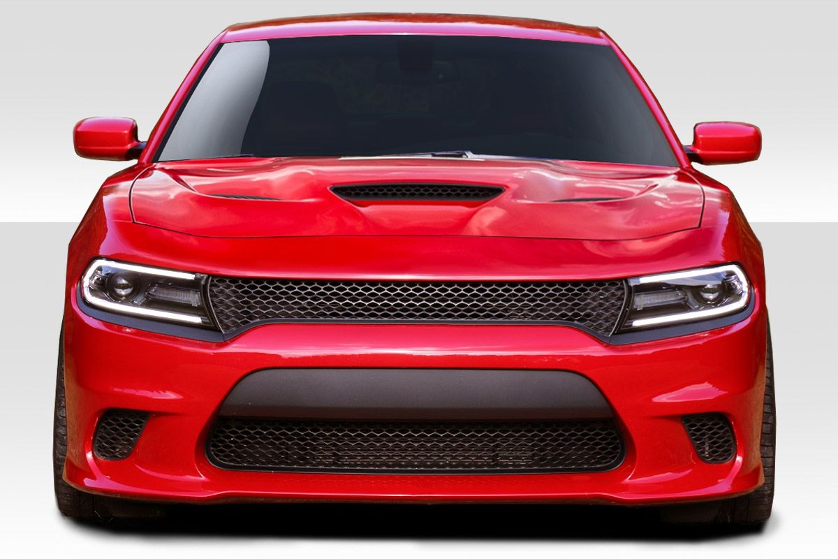 2015-2018 Dodge Charger Body Kit