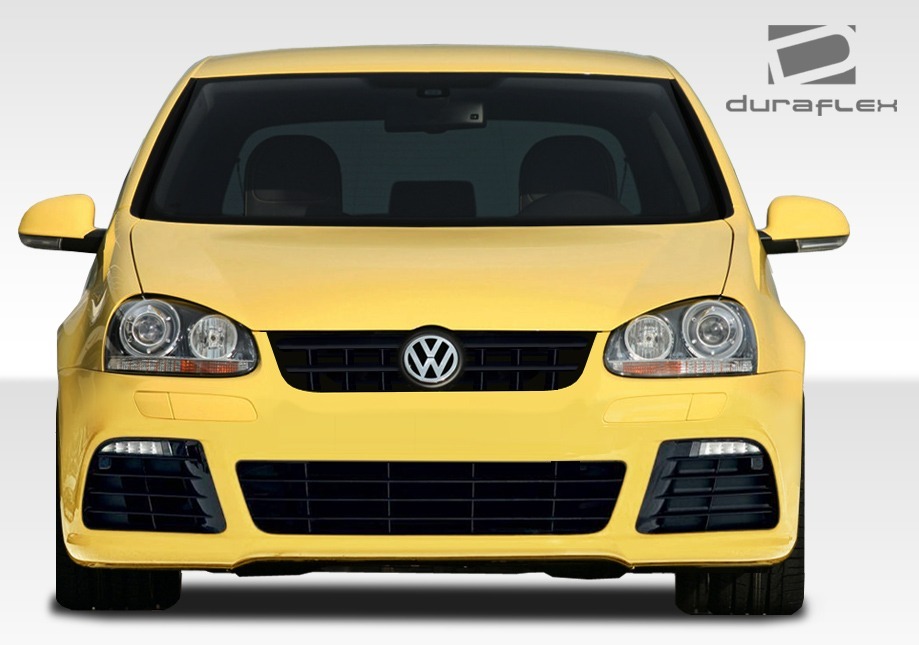 2005-2010 Volkswagen Jetta V Body Kit and Hoods - Duraflex Body Kits