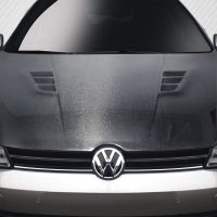 2010-2014 Volkswagen Golf VI Body Kits