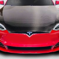 2012-2019 Tesla Model S Body Kits