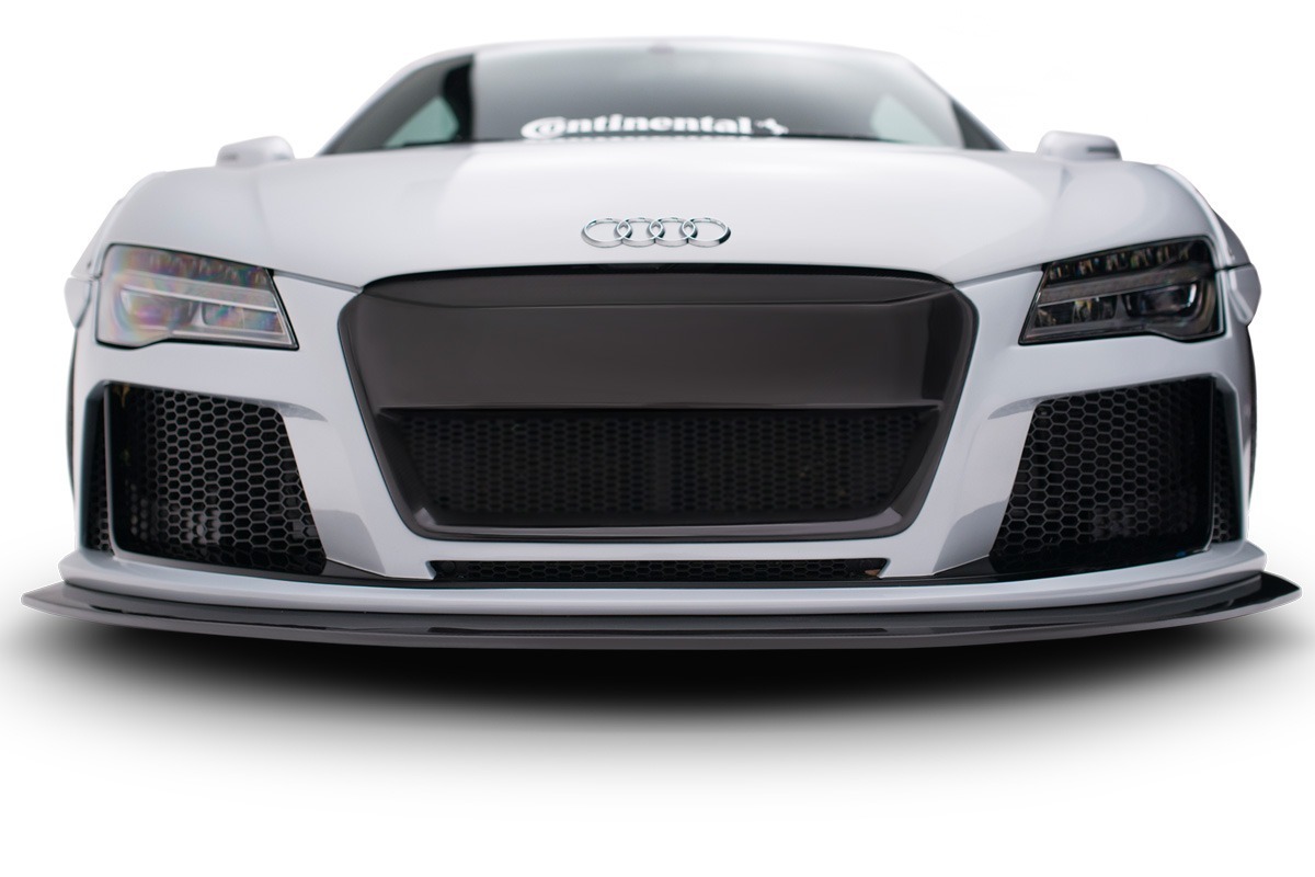 Audi Body Kits And Exterior Styling Accessories Best Sellers