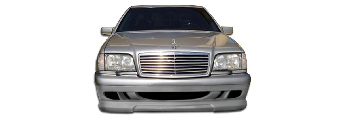 1992-1999 Mercedes Benz S Class Body Kit