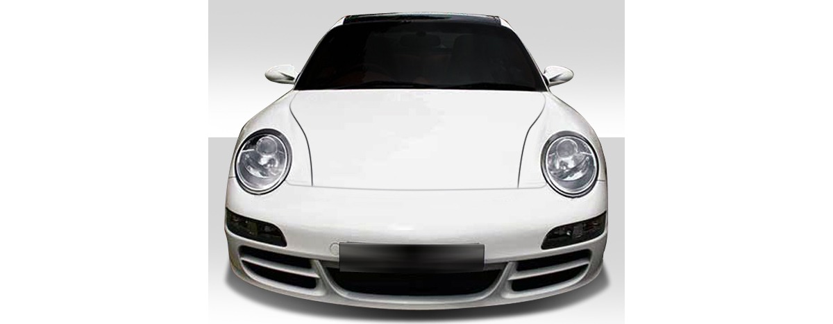 1999-2004 Porsche 996 Body Kit