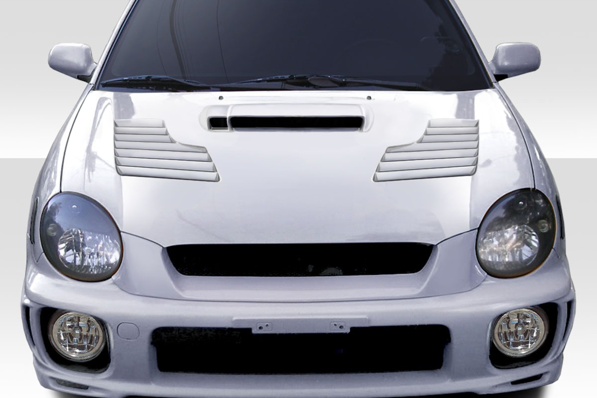 2002-2003 Subaru WRX Body Kits