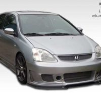 2002-2005 Honda Civic SI EP3 Body Kits