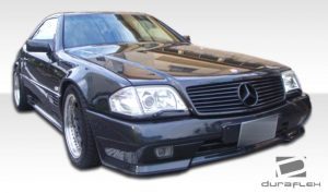 1990-2002 Mercedes S Class Body Kit