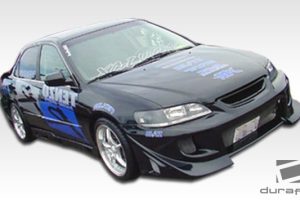 1998-2002 Honda Accord Body Kit