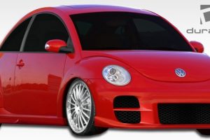 1998-2005 Volkswagen Beetle Body Kit