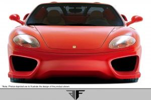 1999-2004 Ferrari 360 Body Kit