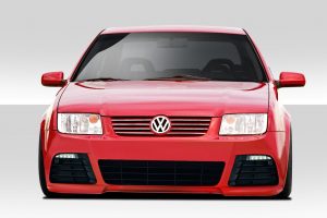 1999-2004 Volkswagen VW Jetta Body Kit
