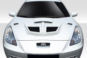 2000-2005 Toyota Celica Body Kit