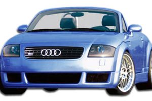 2000-2006 Audi TT Body Kit
