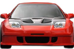 2002-2005 Acura NSX Body Kit