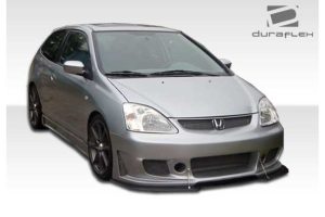 2002-2005 Honda Civic SI EP3 Body Kit