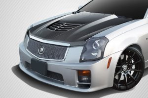 2003-2007 Cadillac CTS Body Kit