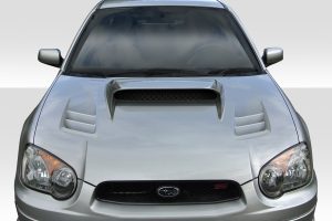 2004-2005 Subaru WRX Body Kit