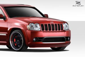 2005-2010 Jeep Grand Cherokee Body Kit