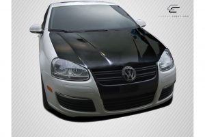 2006-2009 Volkswagen Golf Body Kit