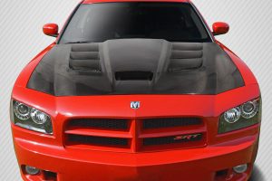 2006-2010 Dodge Charger Body Kit