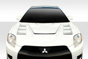 2006-2012 Mitsubishi Eclipse Body Kit