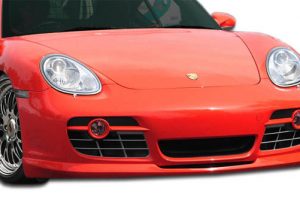 2006-2012 Porsche Cayman Body Kit
