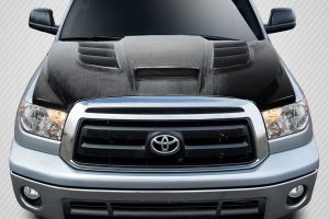 2007-2013 Toyota Tundra Body Kit