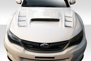 2008-2014 Subaru WRX Body Kit