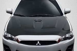 2008-2015 Mitsubishi EVO-X Body Kit