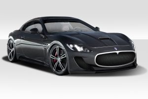 2008-2017 Maserati GranTurismo Body Kit