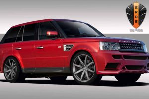 Land Rover Range Rover Sport Body Kit