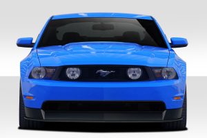 2010-2014 Ford Mustang Body Kit