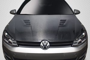2010-2014 Volkswagen Golf Body Kit