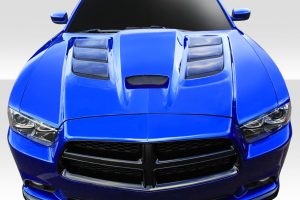 2011-2014 Dodge Charger Body Kit