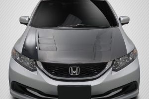 2012-2015 Honda Civic Body Kit