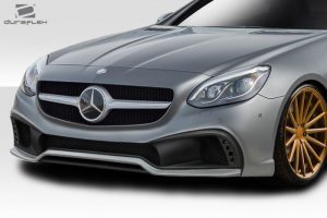 2012-2016 Mercedes SLK Body Kits