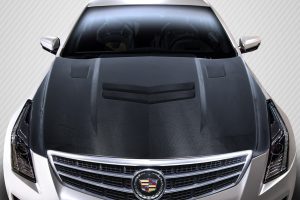 2013-2019 Cadillac ATS Body Kit