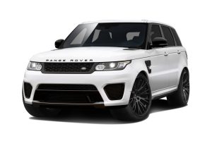 2014-2015 Land Rover Range Rover Sport Body Kit