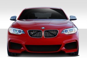 2014-2019 BMW 2 Series F22 Body Kits