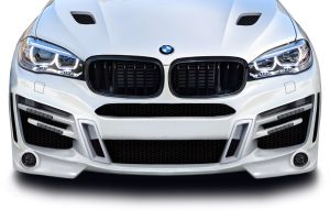 2015-2019 BMW X6 Body Kits