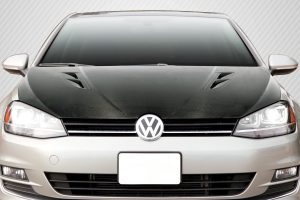2015-2019 Volkswagen Golf Body Kit