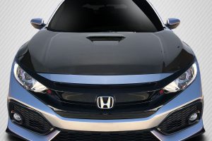 2016-2019 Honda Civic Body Kit