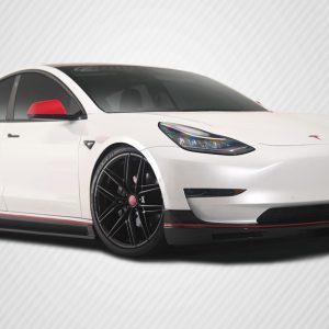 2018-2020 Tesla Model 3 Body Kits