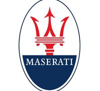 Maserati Body Kit