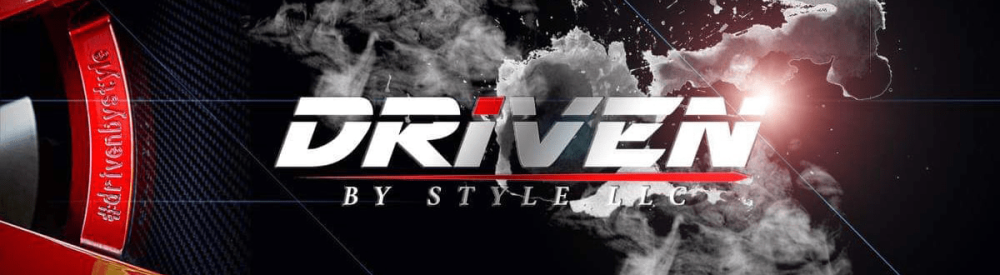 Driven By Style LLC