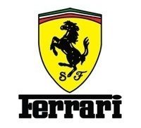 Ferrari Body Kit