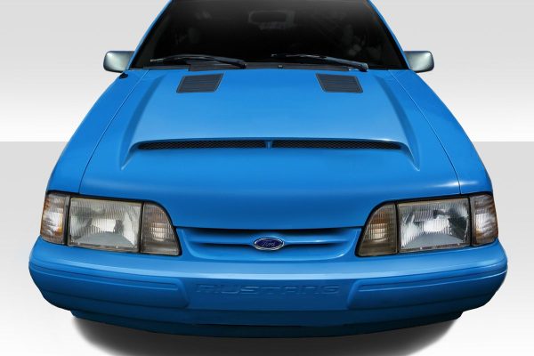1987-1993 Ford Mustang GT500 Hood